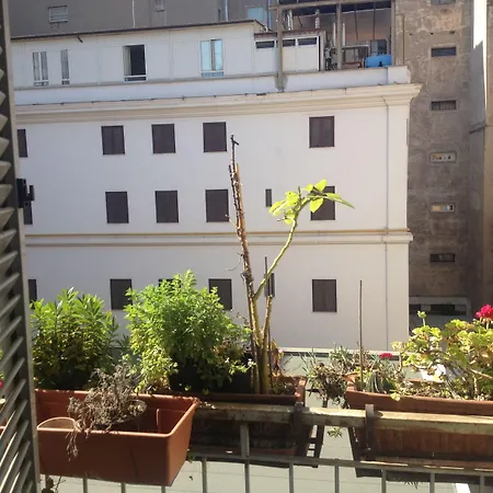 Roma Termini Inn