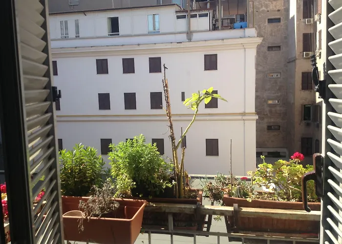 Affittacamere Termini Roma
