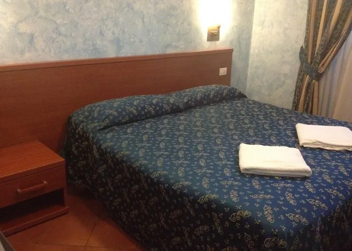 Affittacamere Termini *
