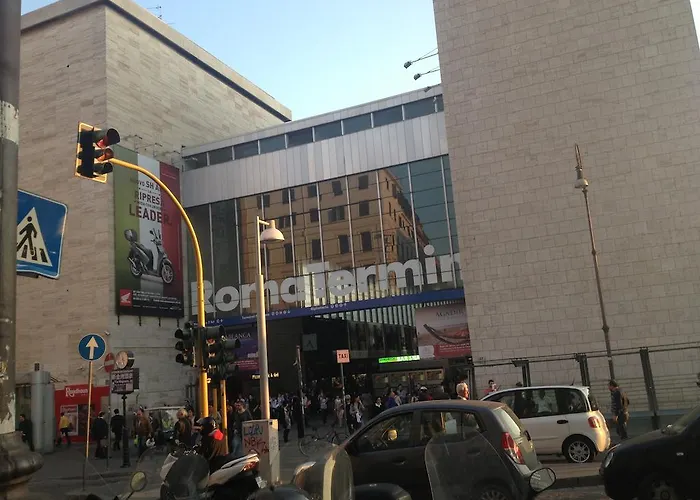 Termini Roma